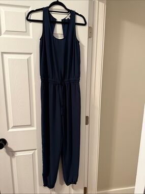 CAbi jumpsuit